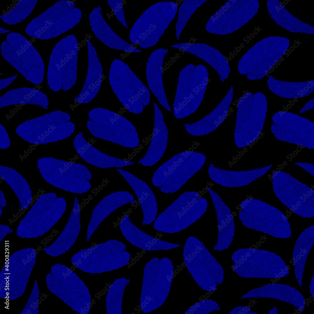 colored pattern of mint leaves.
colored pattern of mint leaves.