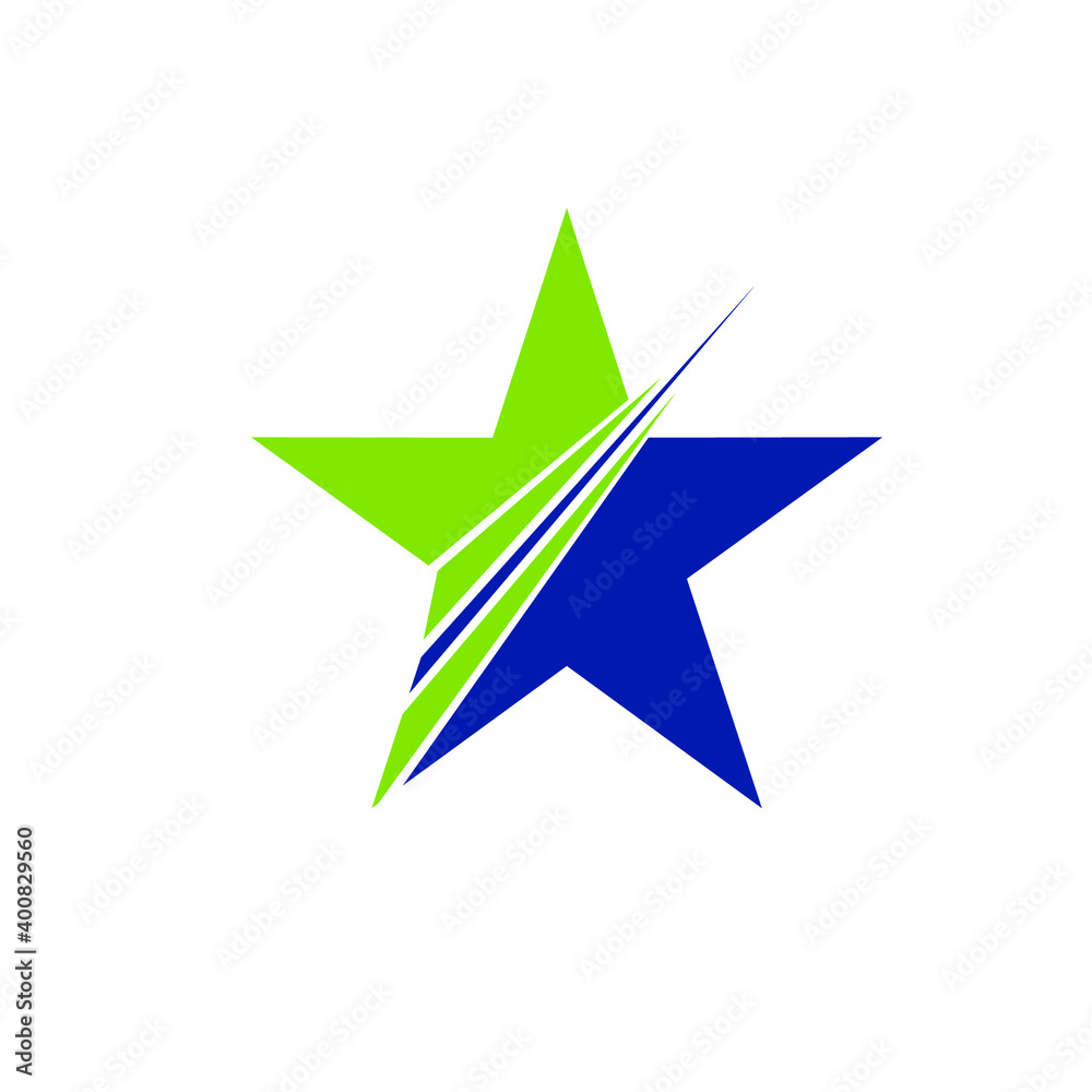 star logo design star logo design