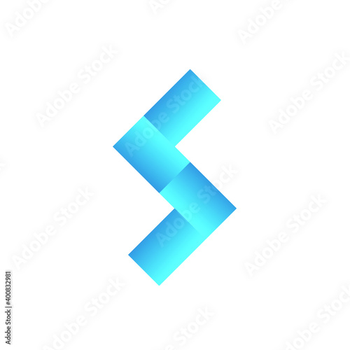 Free Download S logo  - GFXLoad