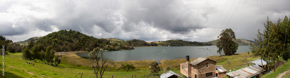 colombia boyaca villa de leyva raquira