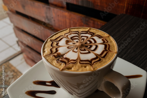 coffee mocaccino mocachino