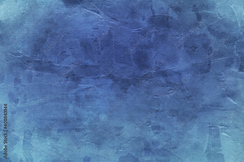 Naklejka premium Vintage and old looking paper background. Retro cardboard texture. Grunge paper for drawing. Ancient book page.