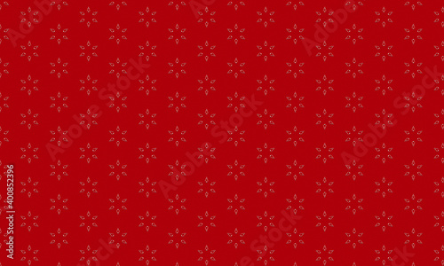 red christmas background
