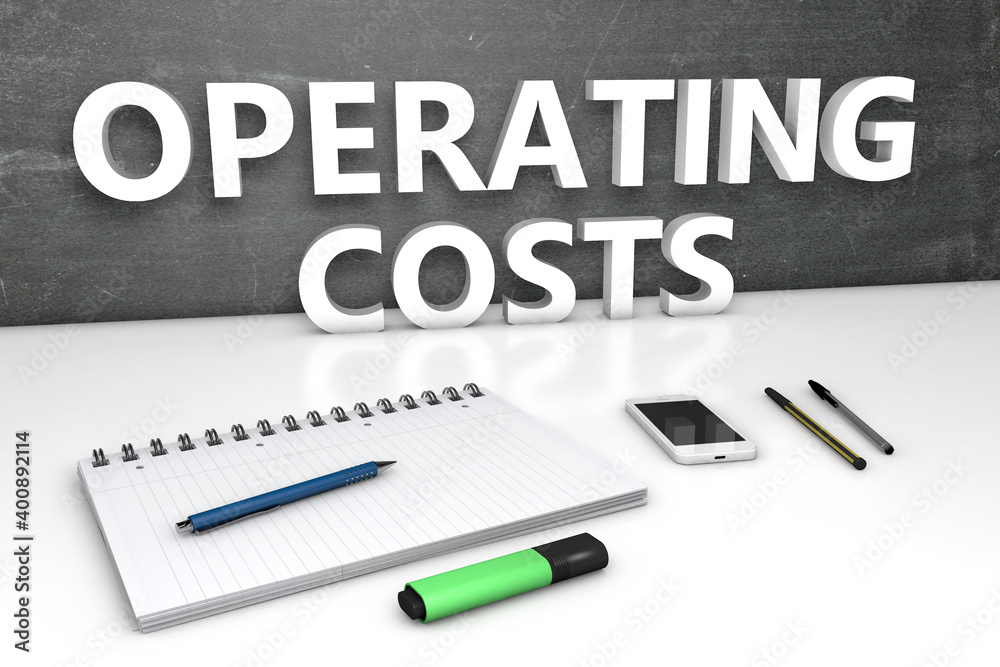 Operating Costs Operating Costs