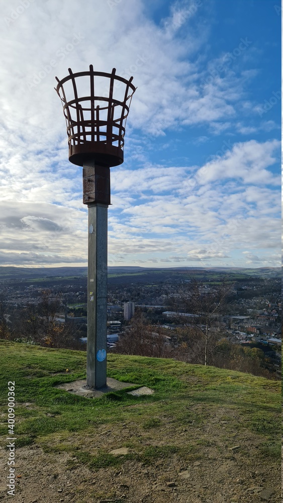 Beacon in Halifax