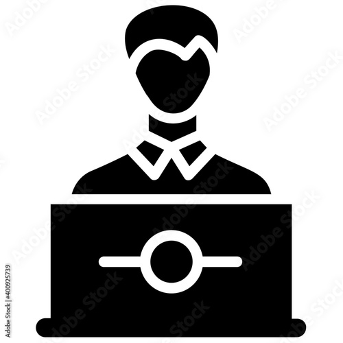 Work Online 