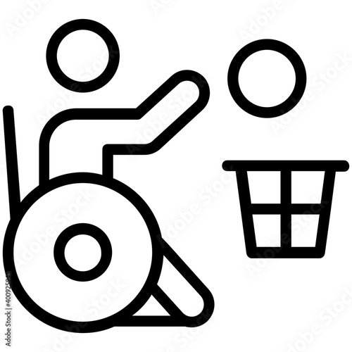 Paralympics 