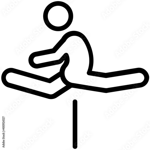 High Jump 