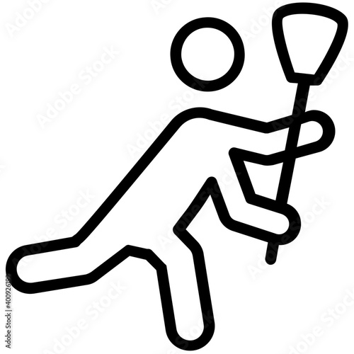 Lacrosse 