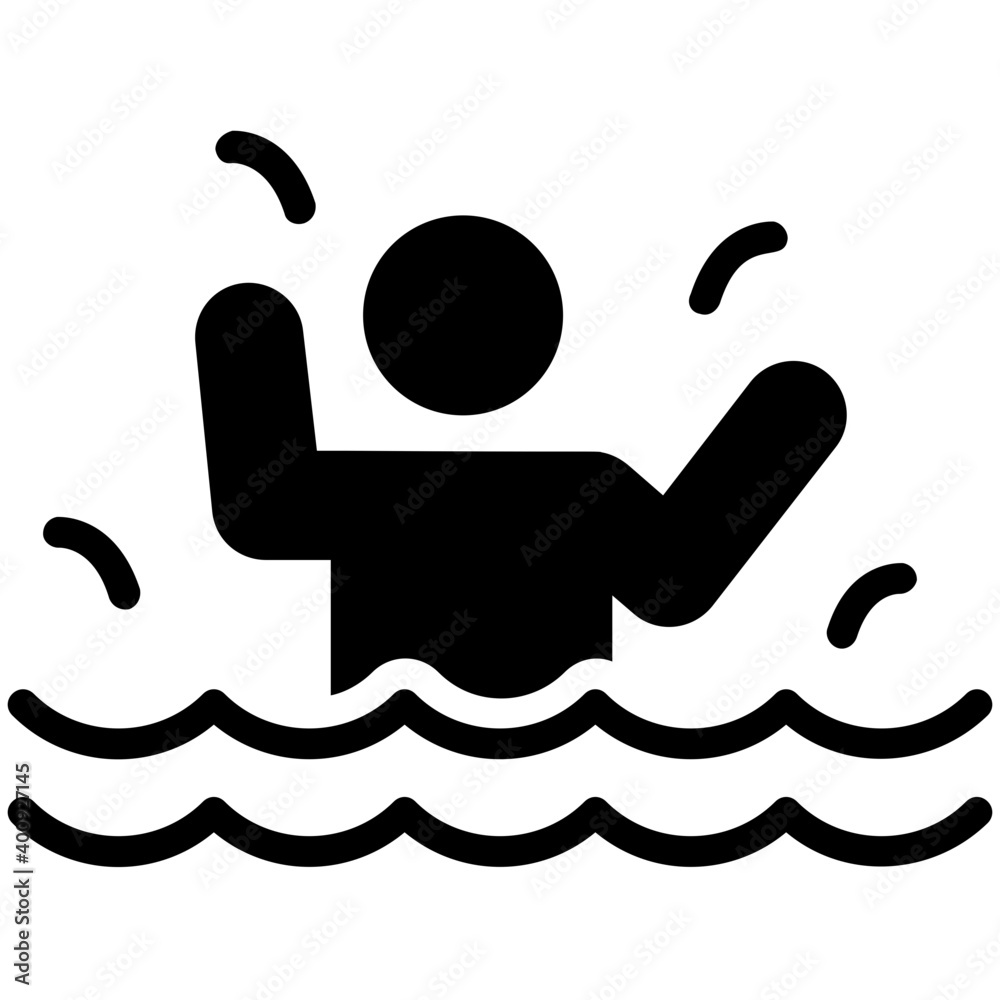 Swimmer Swimmer