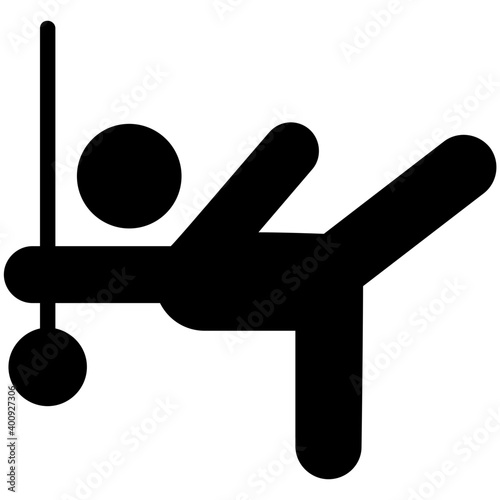Javelin Throw 