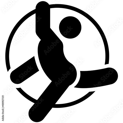 Ring Gymnastics 