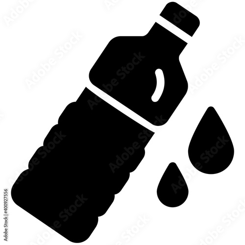 Water Bottle 