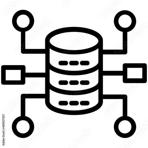 Database Architecture