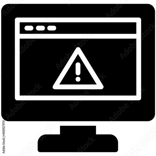 Error 