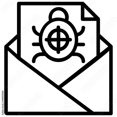 Email Virus Threat