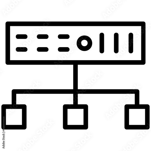 Network Hub 