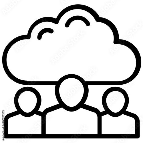 Cloud Computing Services 