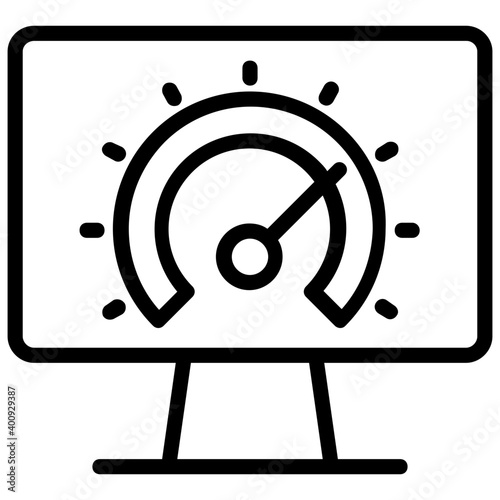 High Speed Network 