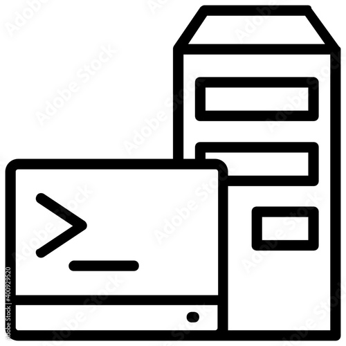 Terminal Server 