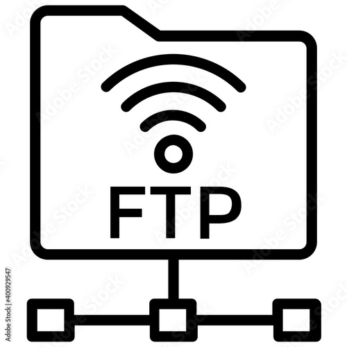 FTP Folder 