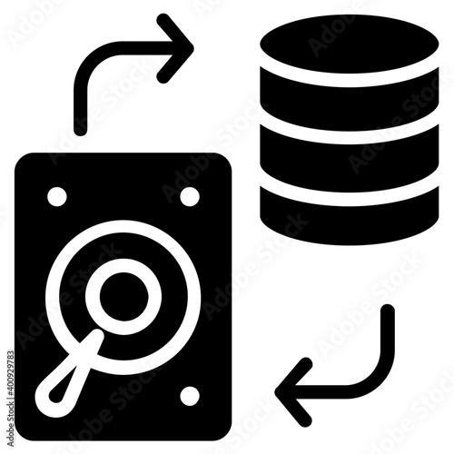 Backup 