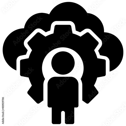 Cloud Administrator 