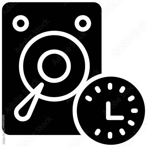 Data Recovery 