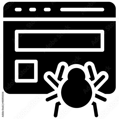 Web Crawler 