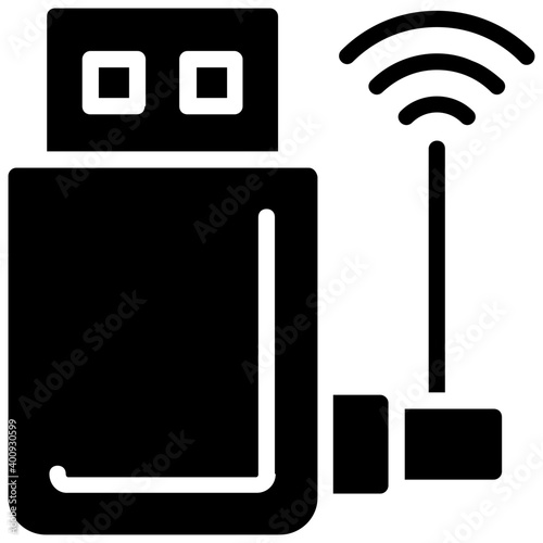 Wifi USB Adapter 