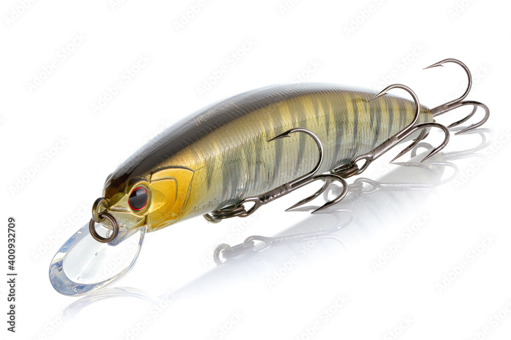 Artificial bait O.S.P. VARUNA for fishing Artificial bait O.S.P. VARUNA for fishing