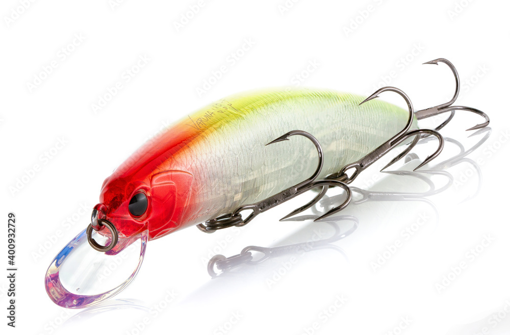 Artificial bait O.S.P. VARUNA for fishing Artificial bait O.S.P. VARUNA for fishing