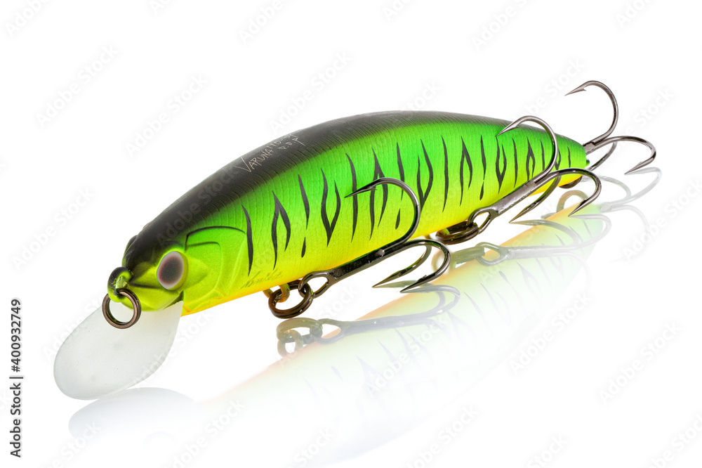 Artificial bait O.S.P. VARUNA for fishing Artificial bait O.S.P. VARUNA for fishing