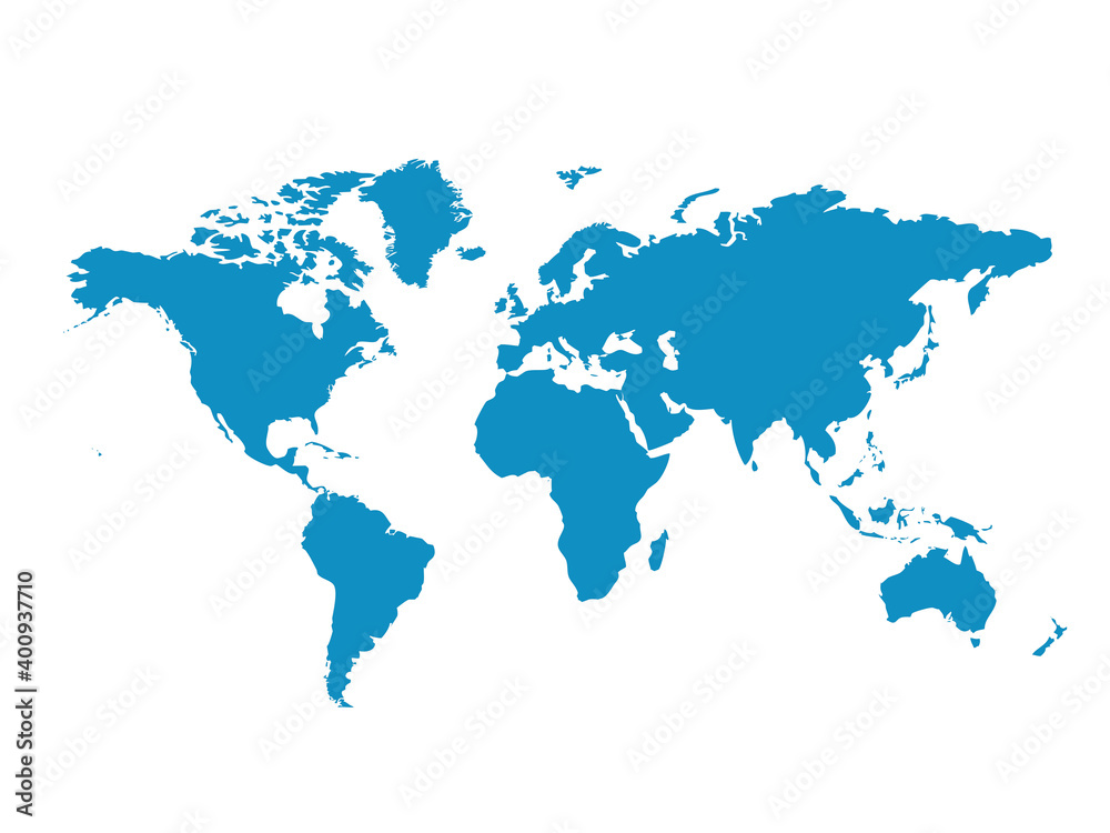 世界地図　地図　日本地図　ビジネス背景　グローバル　地球