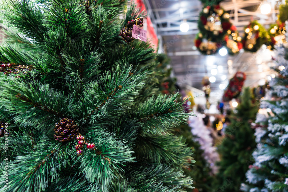 Beautiful Christmas decoration Beautiful Christmas decoration