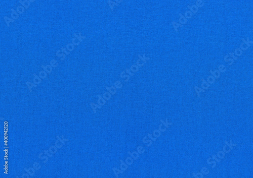 青い布のテクスチャ ナチュラルな背景