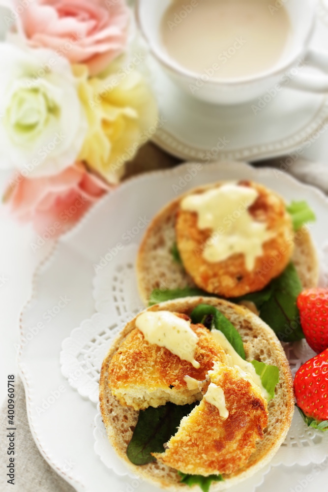 homemade tofu soybean curd refuse hamburger homemade tofu soybean curd refuse hamburger