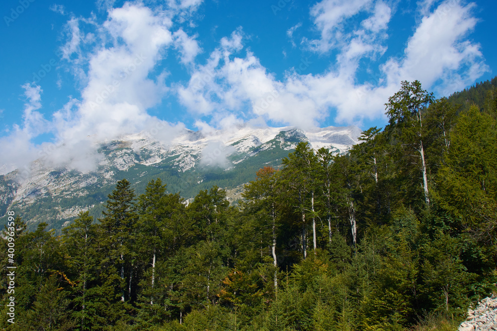 Passo della Moistrocca, Werschitz- oder Werschetzpass) Passo della Moistrocca, Werschitz- oder Werschetzpass)