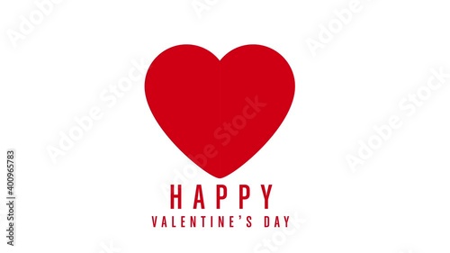 Wallpaper Mural happy valentine's day Torontodigital.ca