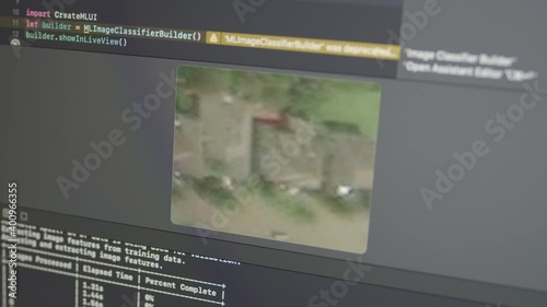Neural Network Detecting Hurricane Damaged Homes with Satellite Imagery