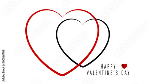 happy valentine's day