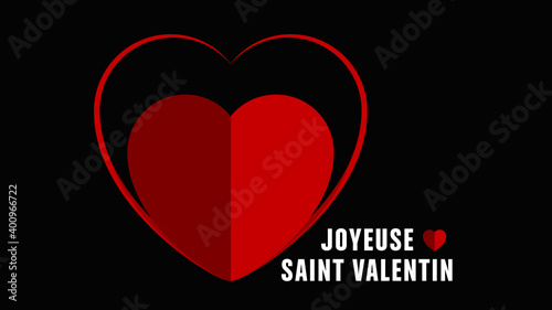 joyeuse saint valentin