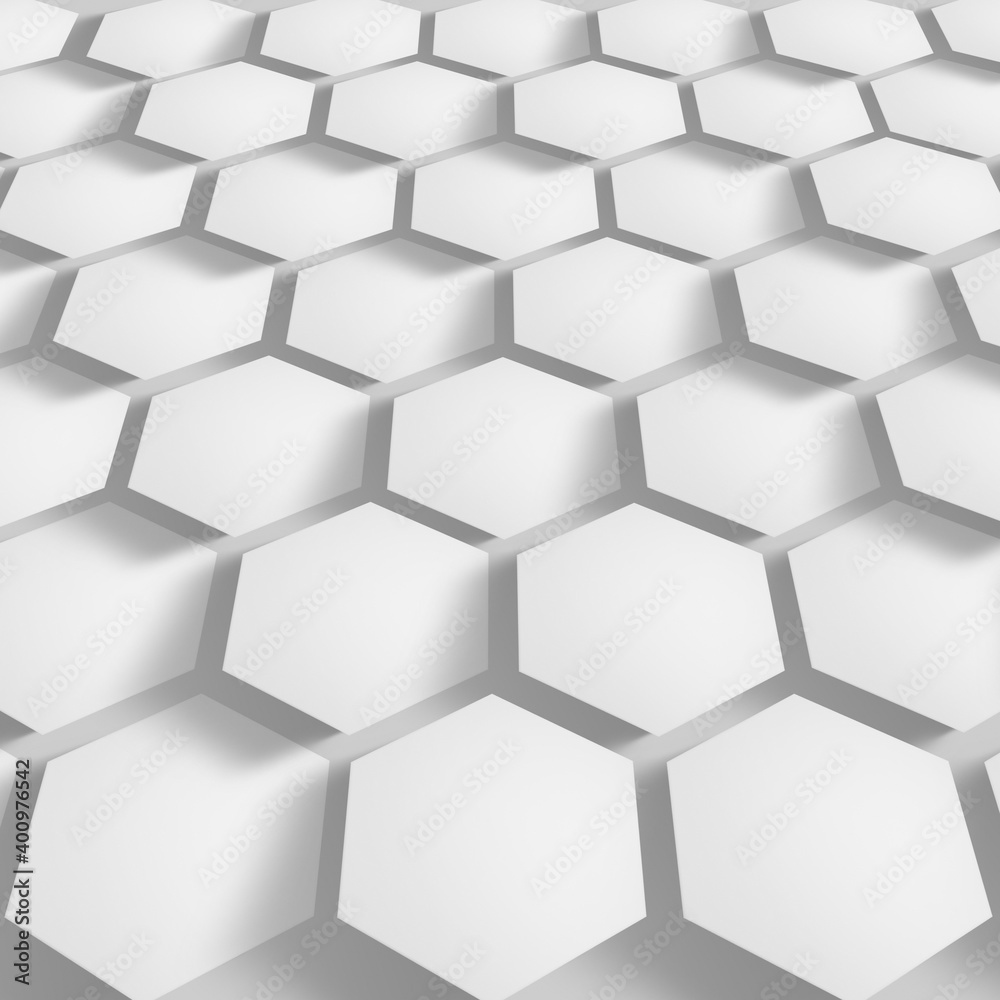 abstract hexagon pattern background abstract hexagon pattern background