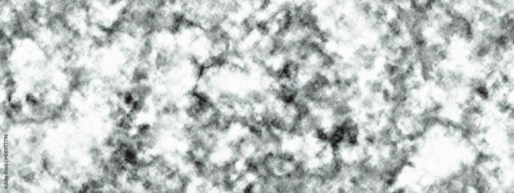 Obraz premium white gray marble stone concrete wall background bg texture wallpaper art panel