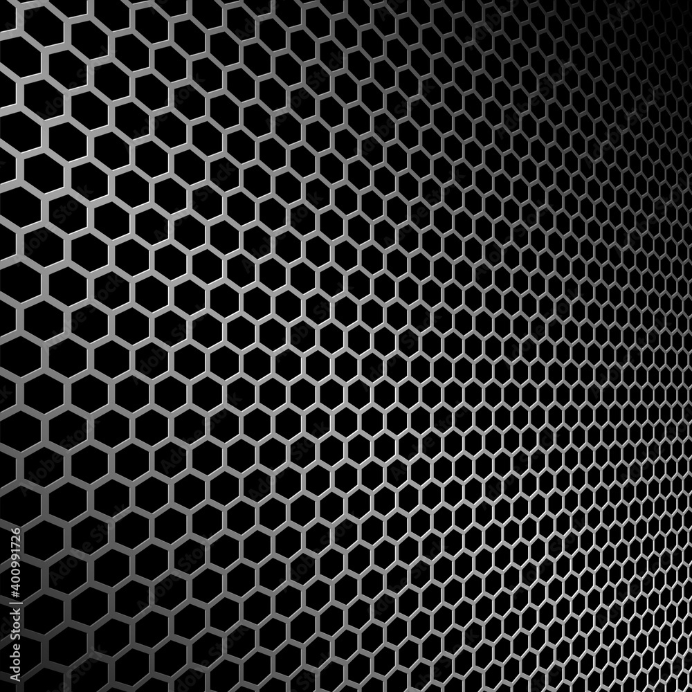 metal perforated iron mesh background metal perforated iron mesh background