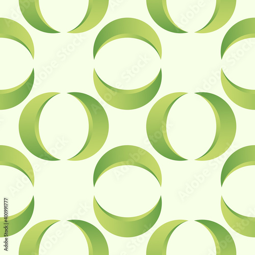 Abstract seamless pattern m...
