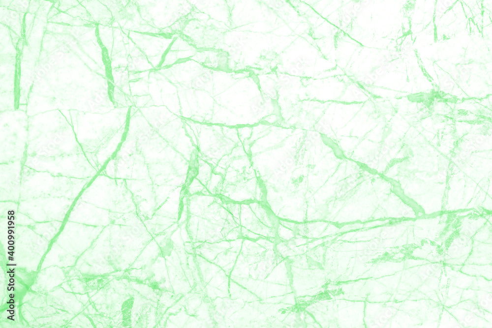 Green marble texture background with high resolution in seamless pattern for design art work and interior or exterior.