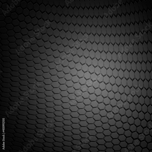 hexagon background texture pattern