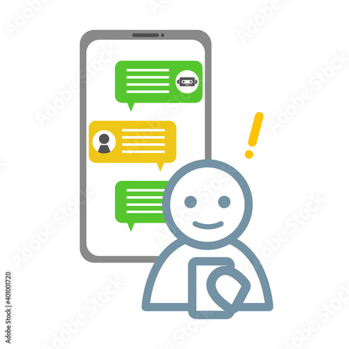 CHAT BOT