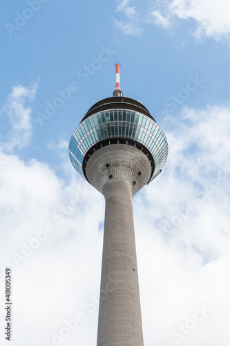 Fernsehturm Düsseldorf